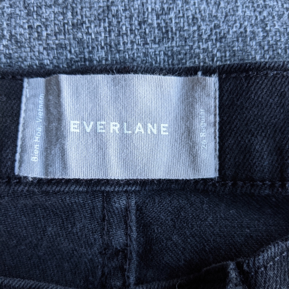 Everlane Jeans